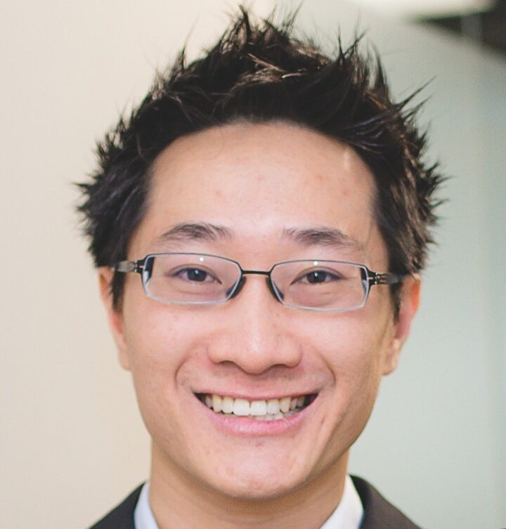 Wayne Chu
