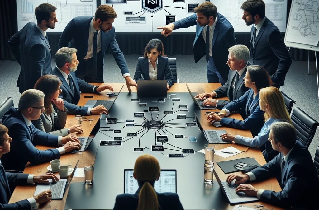 CyberMass now Offering Tabletop Exercise Services – CyberMass Unveils Cutting-Edge Tabletop Exercises with Live Mock Incidents Led by Former FBI Special Agents