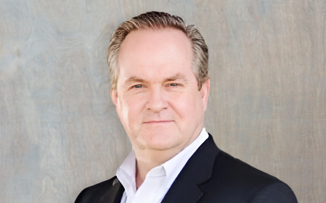 Larry Sheffield joins CyberMass Leadership Team – Board Advisor